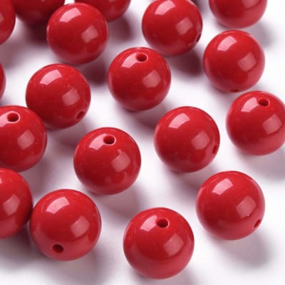 SET DE SEPARADOR ACRILICO FUEGO LADRILLO 20x19MM (20UND)1