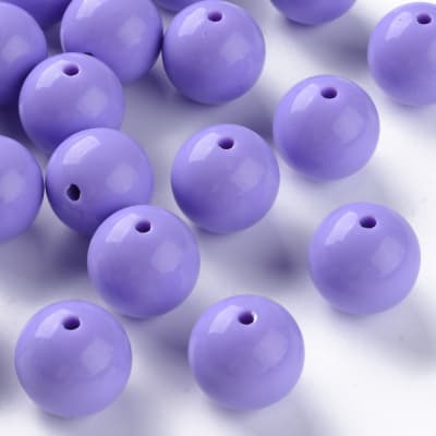 SET DE SEPARADOR ACRILICO PURPURA MEDIA BALIN 20x19MM (20UND)1