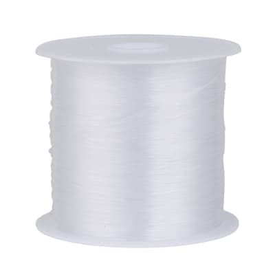 HILO DE NYLON 0.35MM APROX. 55MTRS