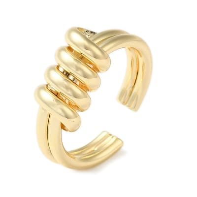 ANILLO AJUSTABLE B/O TORNEADO