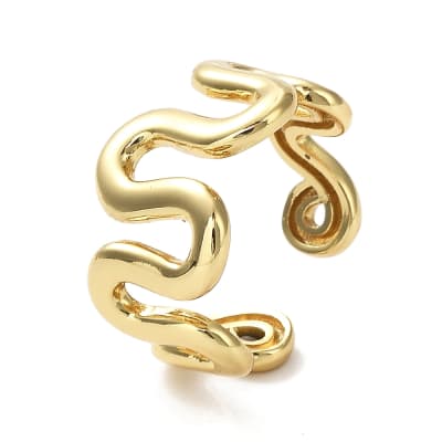 ANILLO AJUSTABLE B/O CURVAS