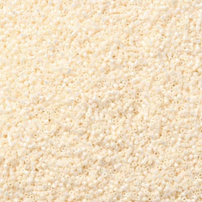 MOSTACILLA MIYUKI DELICA GR BISQUE #B041