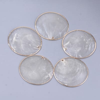 NACAR COLGANTE CIRCULO PLANO 60x2MM1