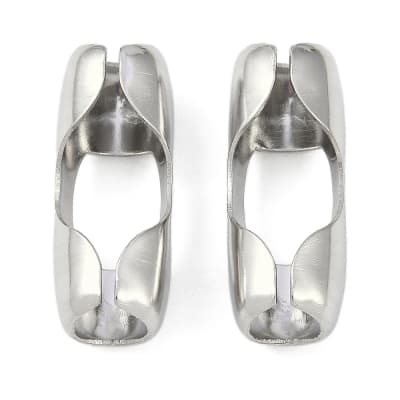 TERMINAL MILITAR ACERO INOX. 29.5x11mm1