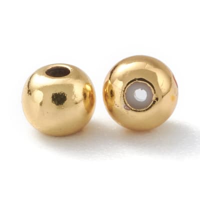 PASADOR B/O SILICONA 4X3MM1