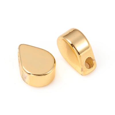 SEPARADOR B/ORO GOTA 7X5MM