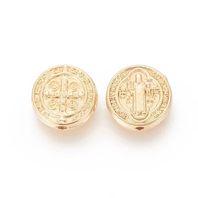 SEPARADOR B/ORO SAN BENITO VERTICAL 10X3MM2