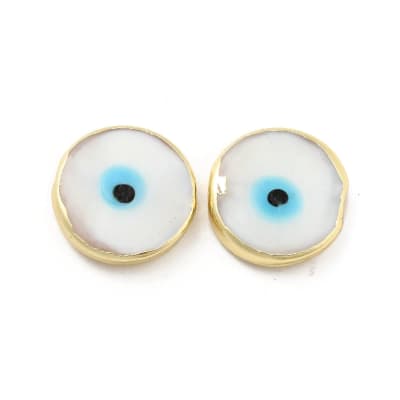 PASADOR B/O OJO DE MURANO 18MM1