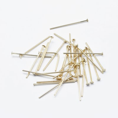 VASTAGO B/O PLANO 20MM