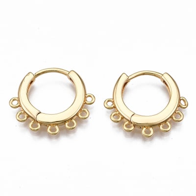 ARGOLLA B/O TIPO HUGGIE 7 AROS1