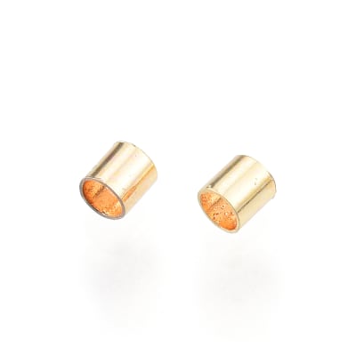 GRAPA B/ORO 2MM PERF: 1.5MM