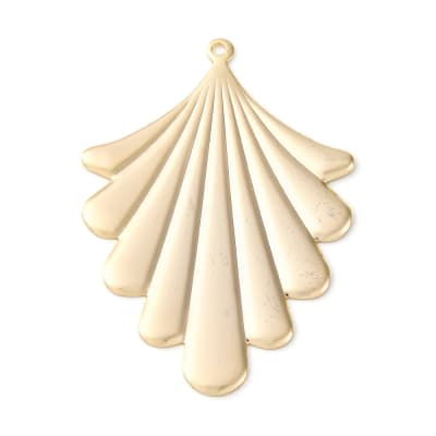 COLGANTE B/O ABANICO 42X29MM