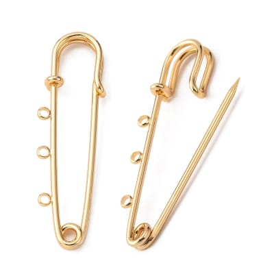 COLGANTE B/O ALFILER DE GANCHO 50X15MM2