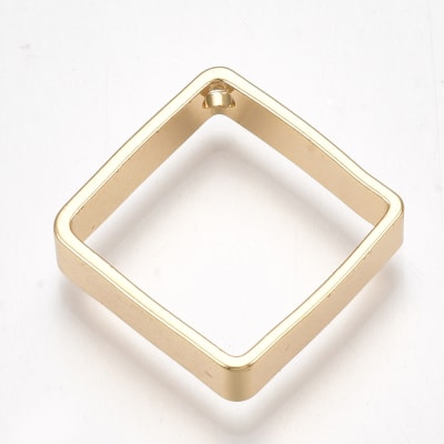 COLGANTE B/O ROMBO 20MM1