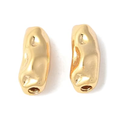 PASADOR B/O PEPITAS 9X4MM