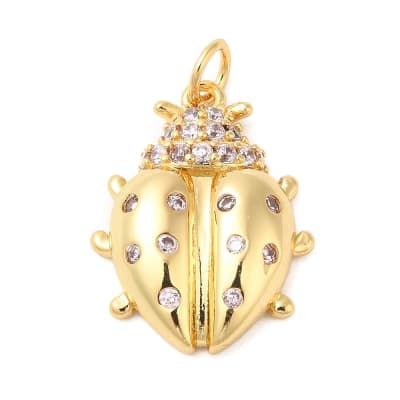 COLGANTE B/O CHINITA CON ZIRCONES 20X16MM1