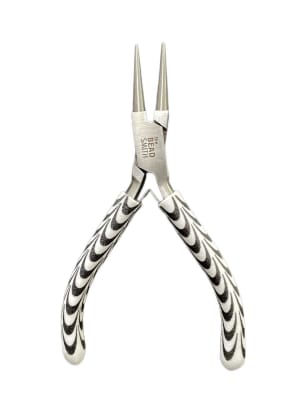 ALICATE ZEBRA PUNTA REDONDA B.S1