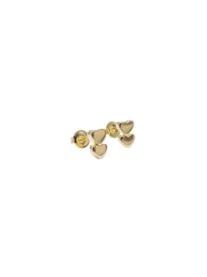 AROS LISTOS B/O DOBLE CORAZON 3MS