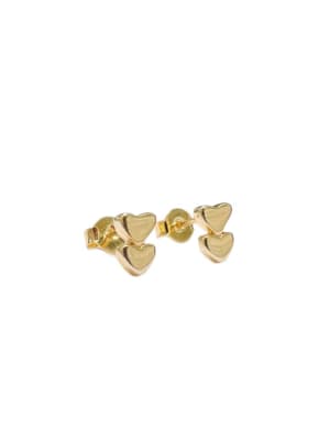 AROS LISTOS B/O DOBLE CORAZON 5MS