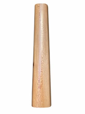 MANDRIL MADERA SQUARE