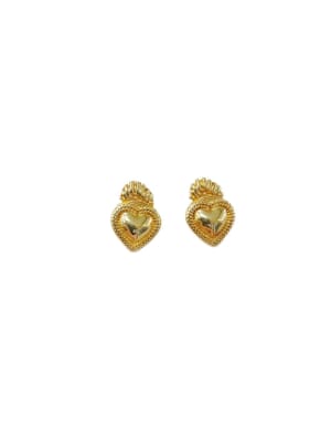 AROS LISTOS B/O CORAZON DETENTE MED. 5MIC