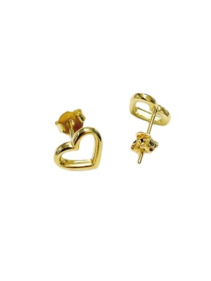 AROS LISTOS B/O CORAZON HUECO 3MS 10X8MM2