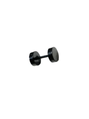 BASE DE ARO ACERO INOX. PESA CON ROSCA GUNMETAL 11X6MM