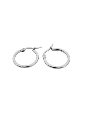 BASE DE ARO ACERO INOX. FORMA DE ANILLO 20MM