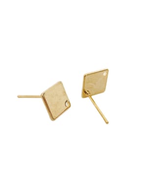 BASE DE ARO B/O ROMBO PLANO 11MM
