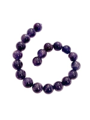 AMATISTA TIRA MORADA 10MM