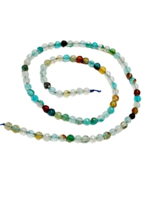 AGATA FACETADA MAR Y TIERRA 2 TIRA 4MM1