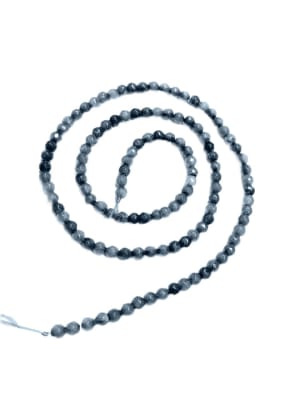 AGATA FACETADA MIX GRISACEO TIRA 3MM1