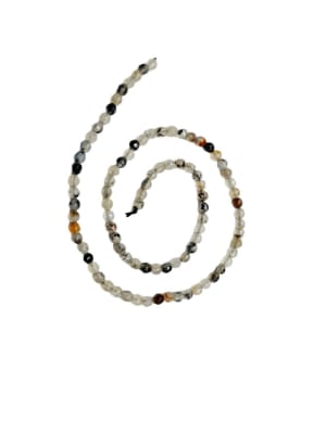 AGATA FACETADO GRIS CLARO TIRA 4MM1