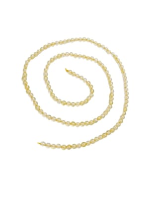 AGATA LISA LIGHT AMARILLO TIRA 3MM