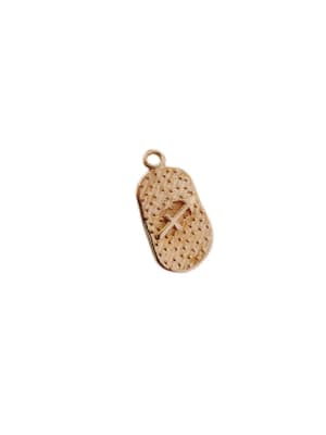COLGANTE B/ORO SIGNO SAGITARIO 5MS