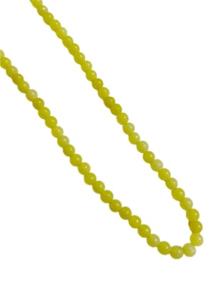 JADE LIMON TIRA 4MM