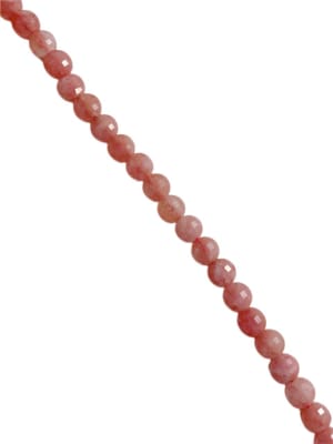 JADE PLANO SALMON TIRA 6X6.5MM