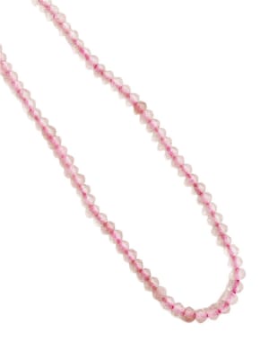 JADE MALASIA ROSA PERLA TIRA 2X4MM