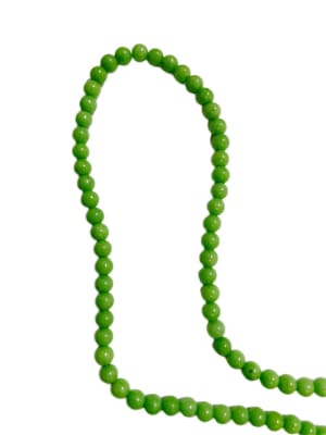 JADE LISA MATE VERDE TIRA 4MM