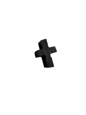 AZABACHE CRUZ PEQUEÑA1