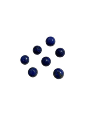 CABUCHON LAPISLAZULI 8MM