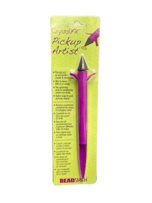 APLICADOR DE CRISTALES  PICKUP ARTIST1