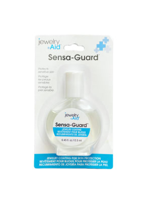 PROTECTOR DE BISUTERIA SENSA-GUARD