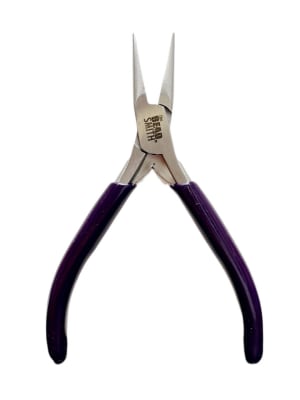 ALICATE PUNTA FINA BEAD SMITH AZUL OSCURO