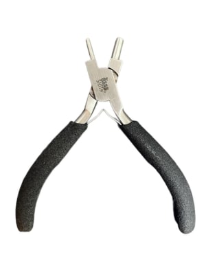 ALICATE ALAMBRE DE MEMORIA DE  TERMINACION B.S