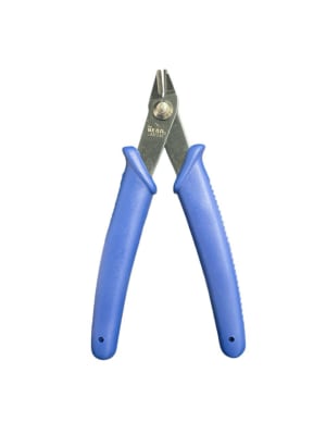 ALICATE CORTE AZÚL ECONOMICO BEAD SMITH3