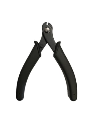 ALICATE CORTE CIZALLA MANGO NEGRO B.S2