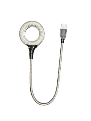 LAMPARA LED 10.5 PULGADAS2