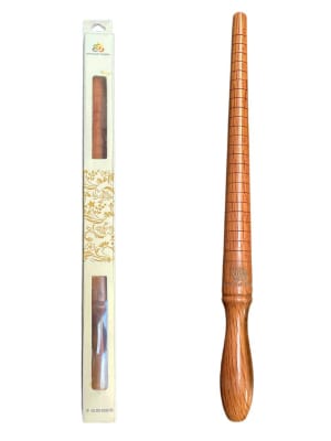 MANDRIL PARA ANILLOS MADERA CON MEDIDAS 1