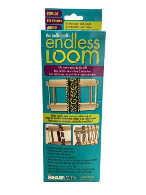 TELAR ENDLESS LOOM1